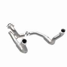 Load image into Gallery viewer, MagnaFlow Exhaust Products 52297 OEM Grade Direct-Fit Catalytic Converter for Select Ford F-250 Super Duty, Ford F-350 Super Duty