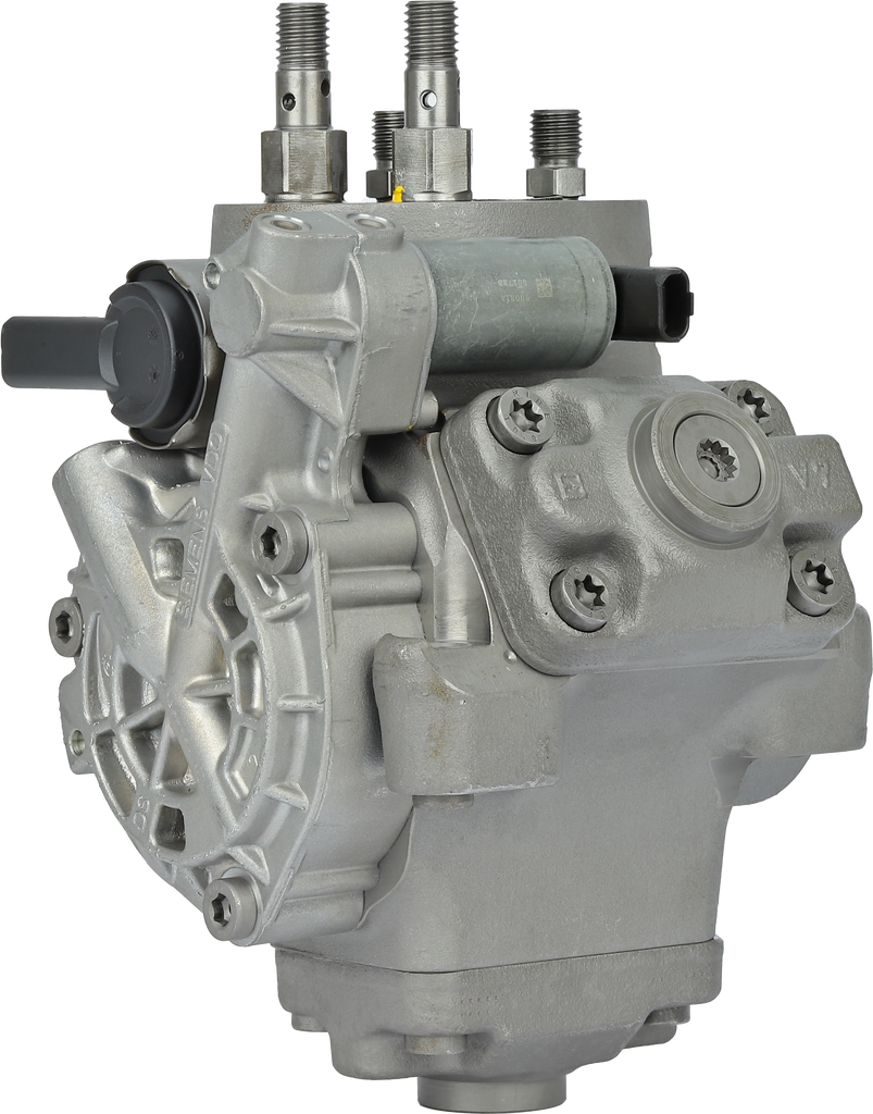 Alliant Power AP63645 Direct Injection High Pressure Fuel Pump