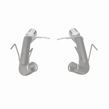 Load image into Gallery viewer, MagnaFlow Exhaust Products 15594 Race Series Axle-Back System for Select Ford Mustang