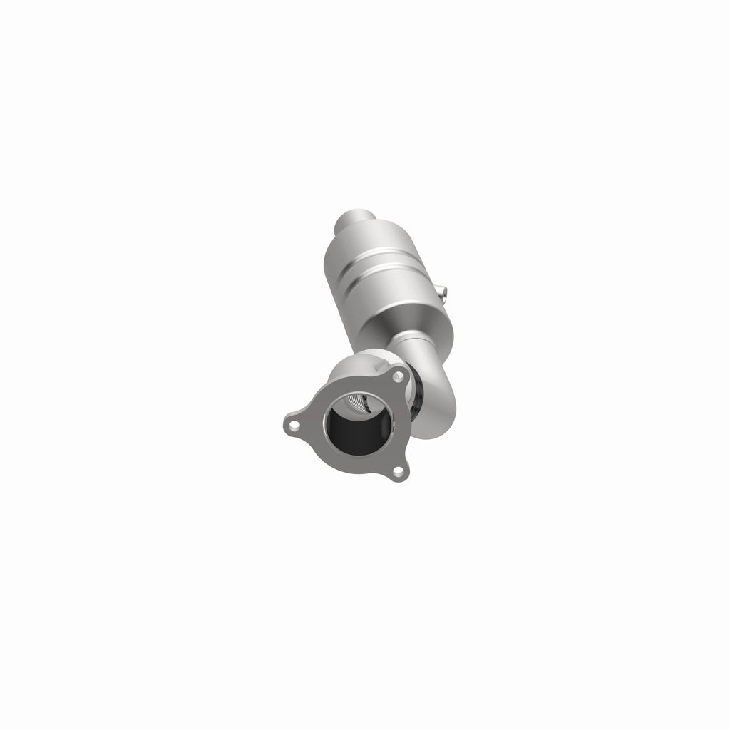 MagnaFlow Exhaust Products 49526 OEM Grade Direct-Fit Catalytic Converter for Select Chrysler Pacifica