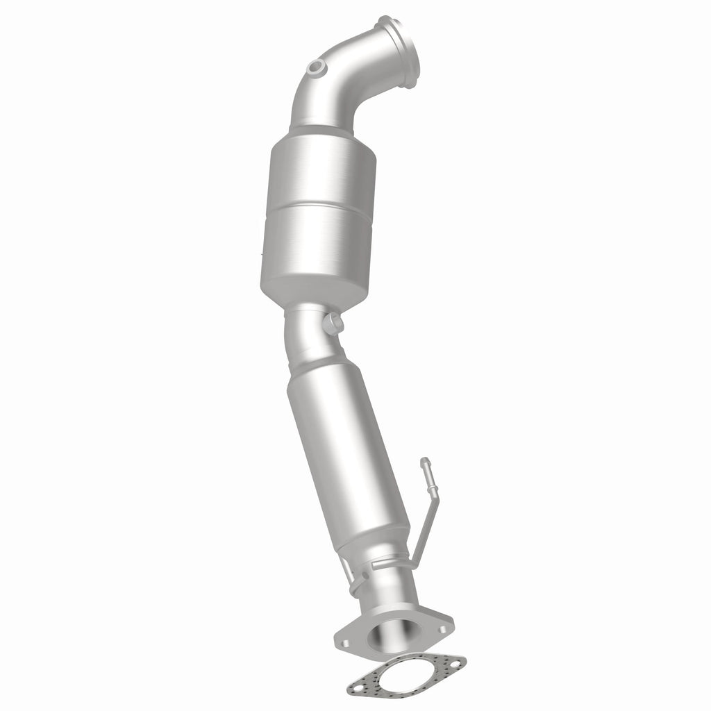 MagnaFlow Exhaust Products 5551253 California CARB Direct-Fit Catalytic Converter for Select Ford Escape