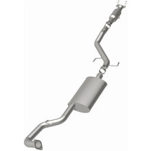 Load image into Gallery viewer, MagnaFlow Exhaust Products 52826 OEM Grade Direct-Fit Catalytic Converter for Select Hyundai Santa Fe Sport