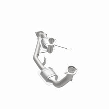 Load image into Gallery viewer, MagnaFlow Exhaust Products 93436 HM Grade Direct-Fit Catalytic Converter for Select Ford Taurus, Mercury Sable