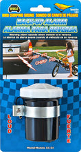Load image into Gallery viewer, Wolo Horns BA-64 Back-Up Alarm With Bird Chriping Sound