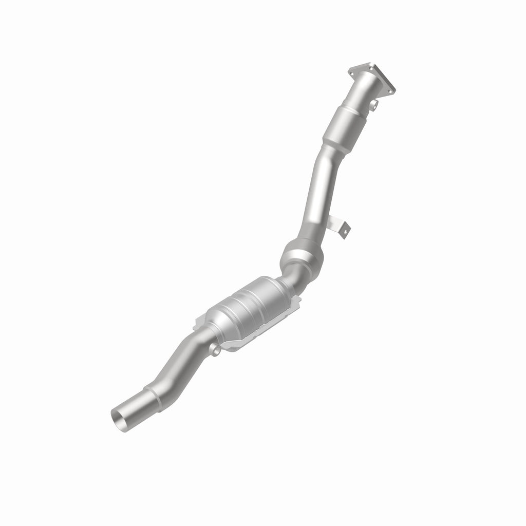 MagnaFlow Exhaust Products 24893 HM Grade Direct-Fit Catalytic Converter for Select Audi A6 Quattro, Audi Allroad Quattro