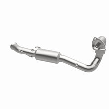 Load image into Gallery viewer, MagnaFlow Exhaust Products 23514 HM Grade Direct-Fit Catalytic Converter for Select Saab 9-3, Saab 900