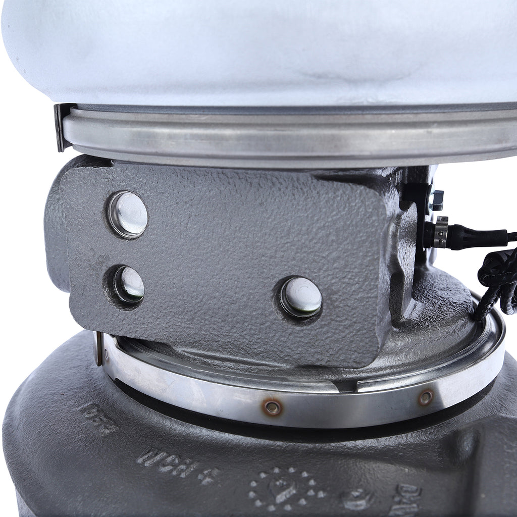 Alliant Power AP90031 Turbocharger