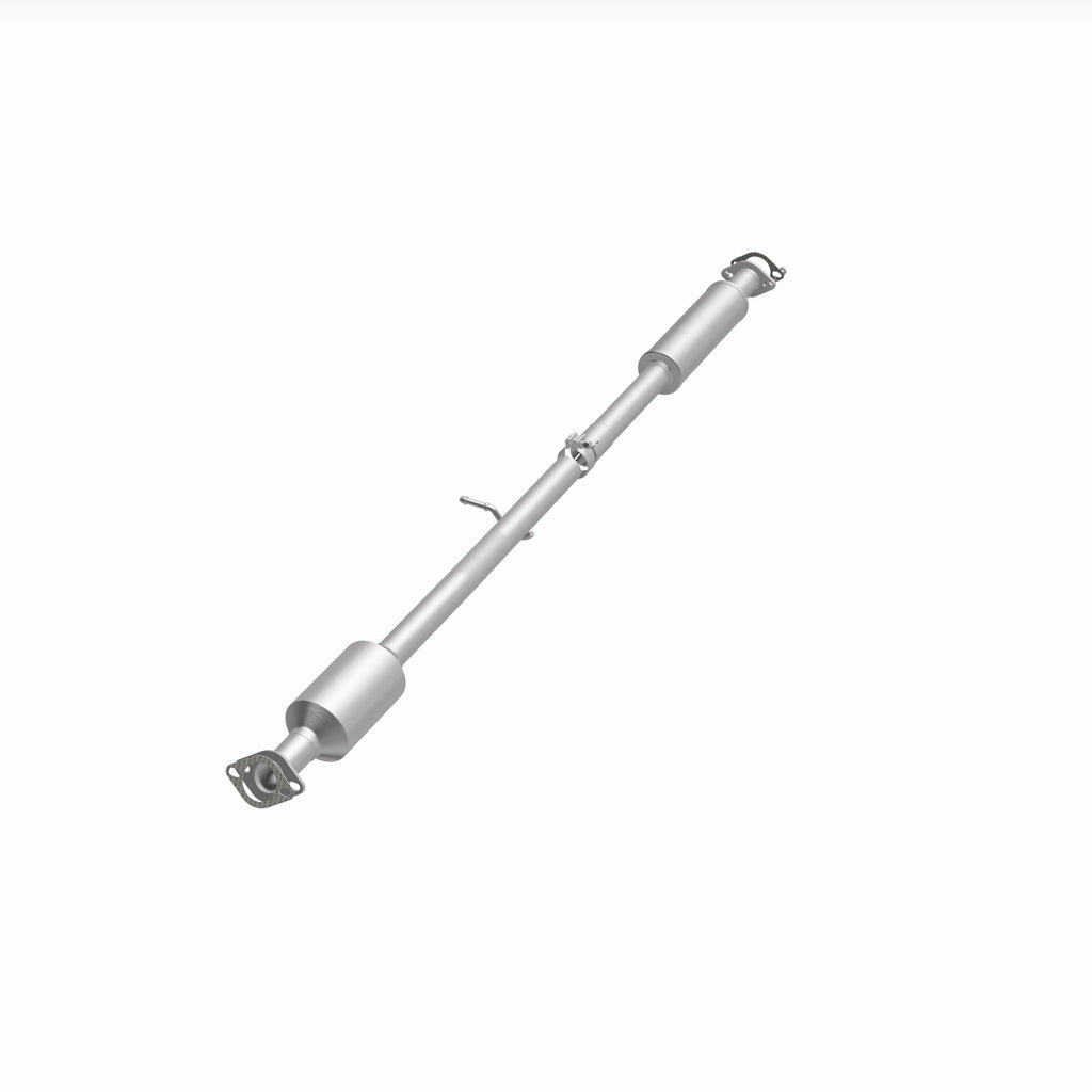 MagnaFlow Exhaust Products 5571815 California CARB Direct-Fit Catalytic Converter for Select Hyundai Tucson