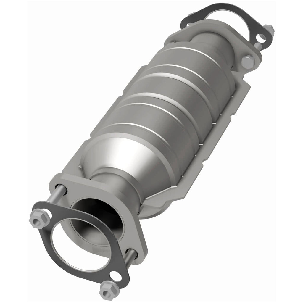 MagnaFlow Exhaust Products 51332 OEM Grade Direct-Fit Catalytic Converter for Select Hyundai Elantra, Kia Spectra, Kia Spectra5