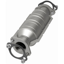 Load image into Gallery viewer, MagnaFlow Exhaust Products 51332 OEM Grade Direct-Fit Catalytic Converter for Select Hyundai Elantra, Kia Spectra, Kia Spectra5