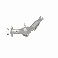 Load image into Gallery viewer, MagnaFlow Exhaust Products 21-427 OEM Grade Direct-Fit Catalytic Converter for Select Ford Focus