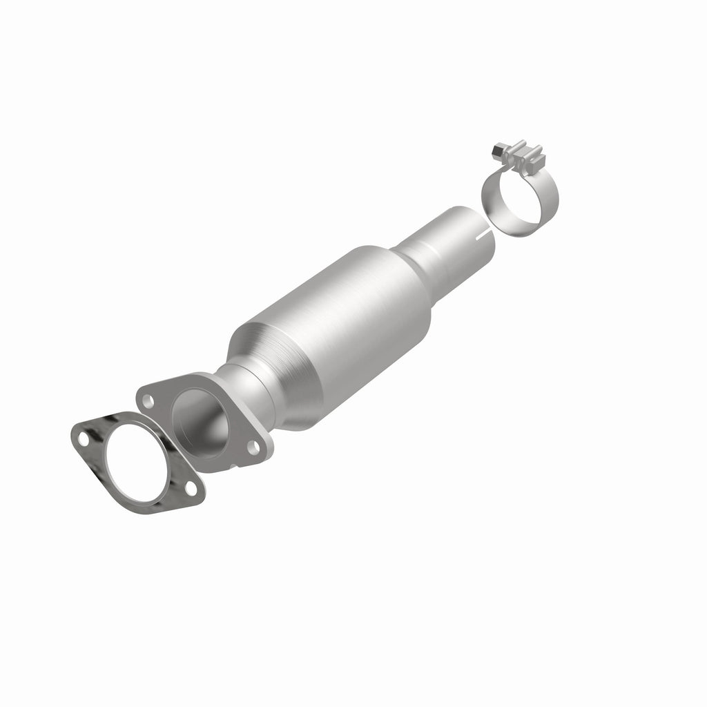 MagnaFlow Exhaust Products 21-729 OEM Grade Direct-Fit Catalytic Converter for Select Ford Edge