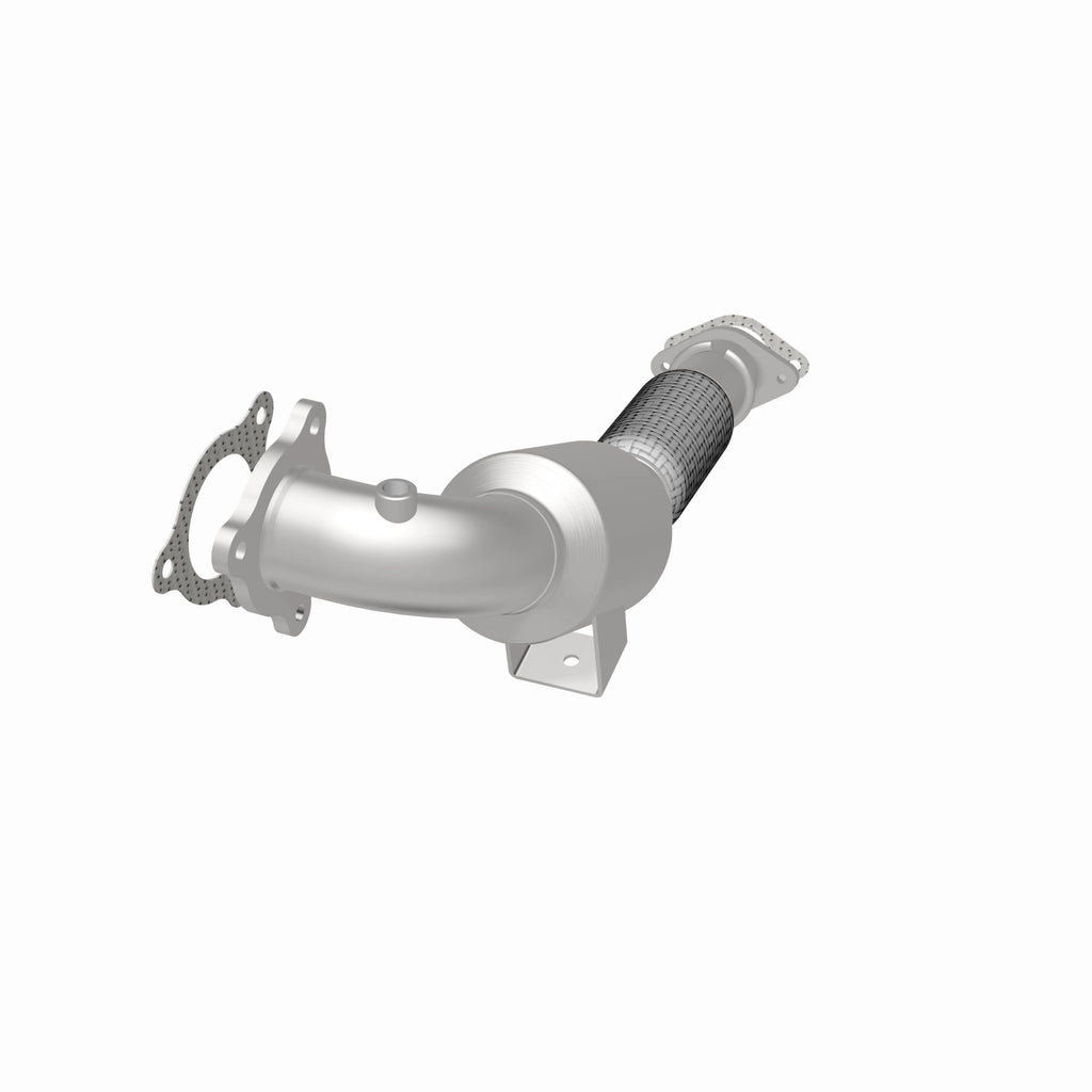 MagnaFlow Exhaust Products 23-095 OEM Grade Direct-Fit Catalytic Converter for Select Ford Edge, Lincoln Nautilus
