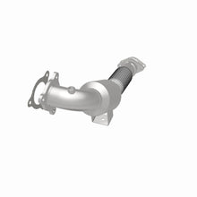 Load image into Gallery viewer, MagnaFlow Exhaust Products 23-095 OEM Grade Direct-Fit Catalytic Converter for Select Ford Edge, Lincoln Nautilus