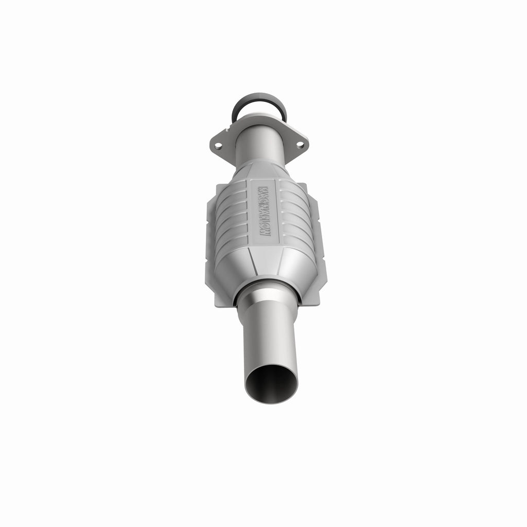 MagnaFlow Exhaust Products 23493 Standard Grade Direct-Fit Catalytic Converter for Select Cadillac Allante, Cadillac DeVille, Cadillac Eldorado, Cadillac Seville