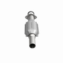 Load image into Gallery viewer, MagnaFlow Exhaust Products 23493 Standard Grade Direct-Fit Catalytic Converter for Select Cadillac Allante, Cadillac DeVille, Cadillac Eldorado, Cadillac Seville