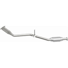 Load image into Gallery viewer, MagnaFlow Exhaust Products 23551 Standard Grade Direct-Fit Catalytic Converter for Select BMW 318i