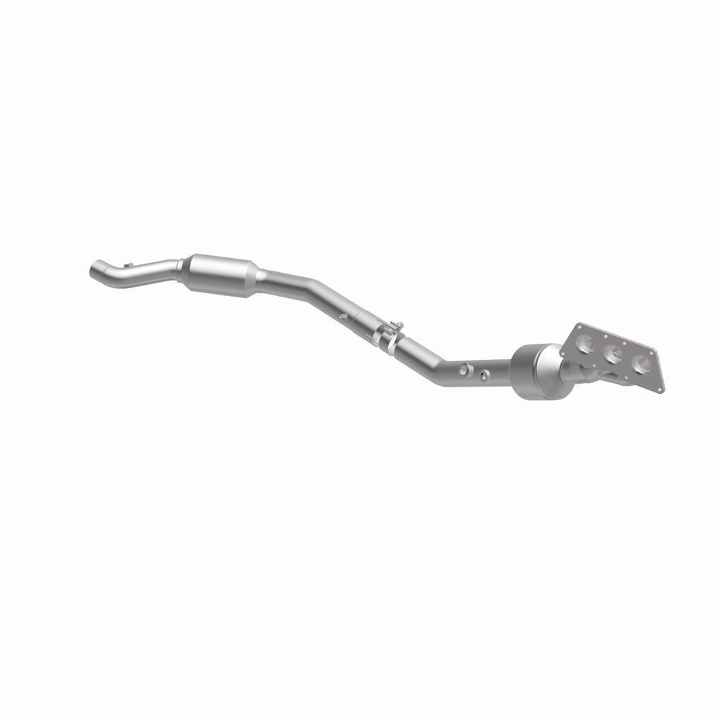 MagnaFlow Exhaust Products 22-068 OEM Grade Manifold Catalytic Converter for Select Mercedes-Benz GLE350, Mercedes-Benz ML350