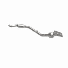 Load image into Gallery viewer, MagnaFlow Exhaust Products 22-068 OEM Grade Manifold Catalytic Converter for Select Mercedes-Benz GLE350, Mercedes-Benz ML350