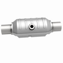 Load image into Gallery viewer, MagnaFlow Exhaust Products 54053 Standard Grade Universal Catalytic Converter