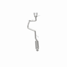 Load image into Gallery viewer, MagnaFlow Exhaust Products 15215 Street Series Polished Cat-Back System for Select Hyundai Veloster