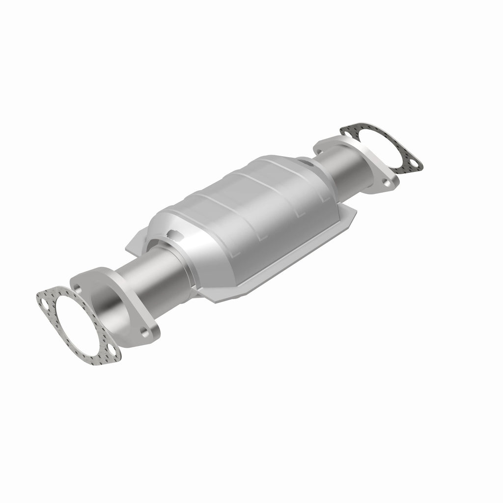 MagnaFlow Exhaust Products 49447 OEM Grade Direct-Fit Catalytic Converter for Select Hyundai Entourage, Kia Sedona