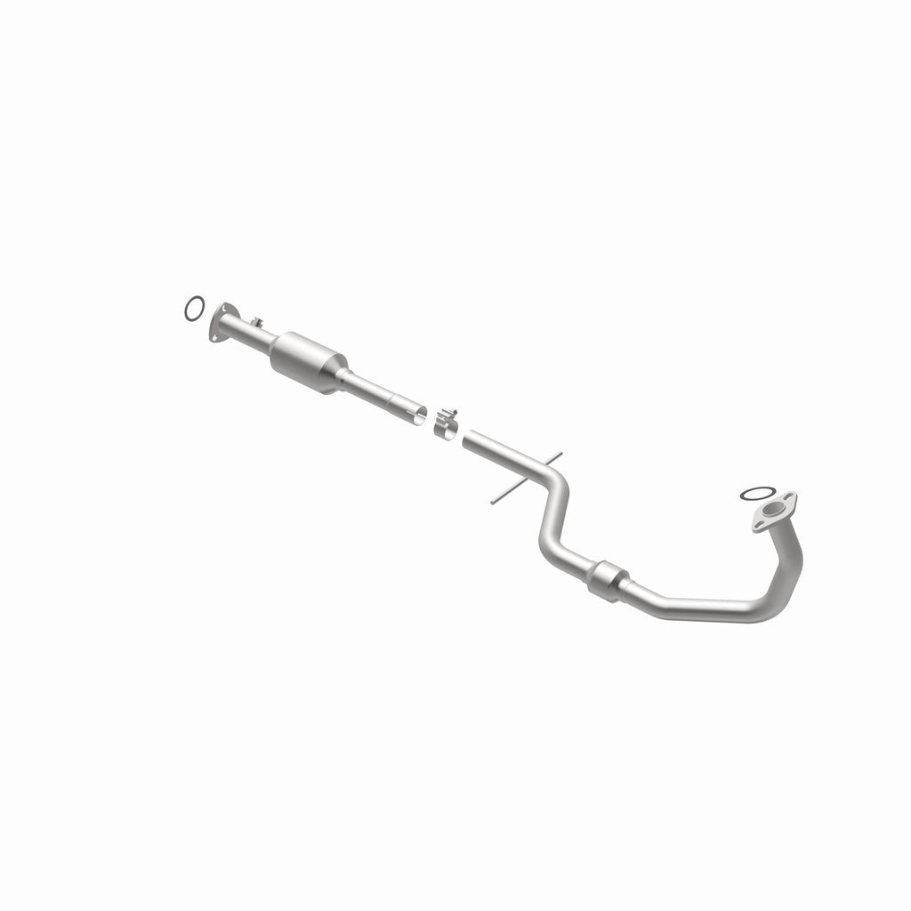 MagnaFlow Exhaust Products 4481473 California CARB Direct-Fit Catalytic Converter for Select Chevrolet Cavalier, Pontiac Sunfire