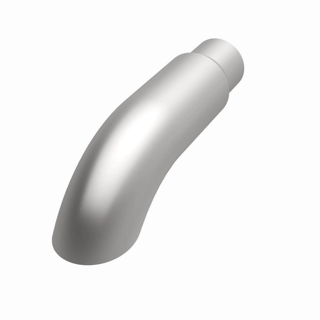 MagnaFlow Exhaust Products 35188 Single Exhaust Tip - 4in. Inlet/5in. Outlet