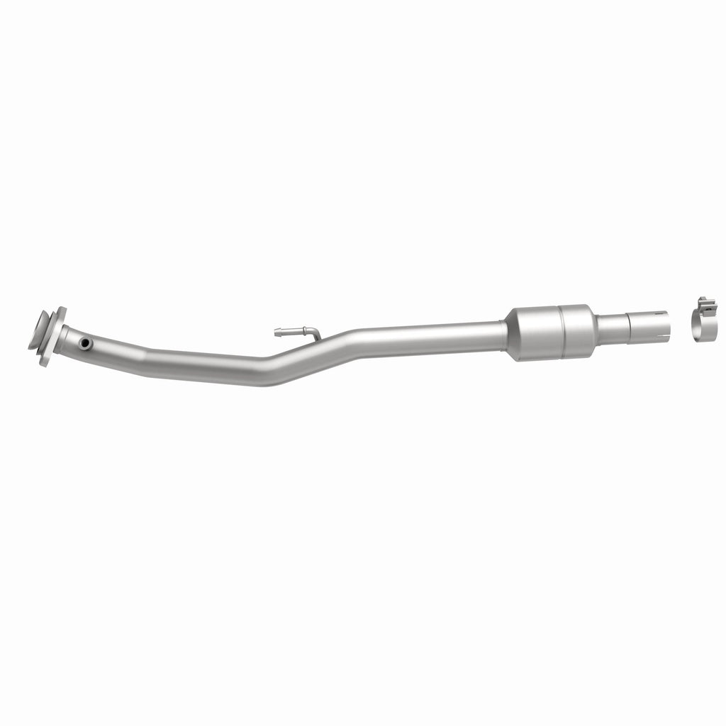 MagnaFlow Exhaust Products 51428 OEM Grade Direct-Fit Catalytic Converter for Select Cadillac CTS