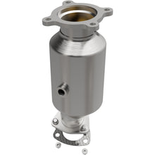 Load image into Gallery viewer, MagnaFlow Exhaust Products 280343 OEM Grade Direct-Fit Catalytic Converter for Select Audi A4, Audi A5 Quattro, Audi A5 Sportback, Audi Q5, Audi Q7