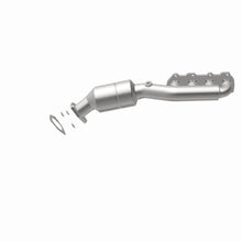 Load image into Gallery viewer, MagnaFlow Exhaust Products 51213 OEM Grade Manifold Catalytic Converter for Select Volkswagen Passat
