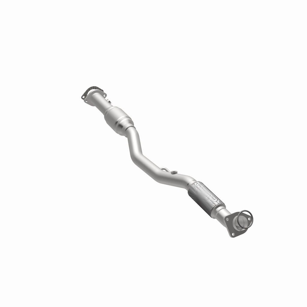 MagnaFlow Exhaust Products 93257 HM Grade Direct-Fit Catalytic Converter for Select Nissan Altima