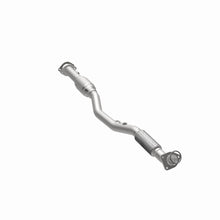Load image into Gallery viewer, MagnaFlow Exhaust Products 93257 HM Grade Direct-Fit Catalytic Converter for Select Nissan Altima