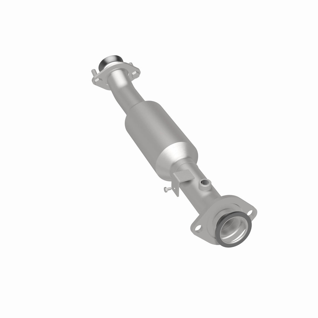 MagnaFlow Exhaust Products 5671899 California CARB Direct-Fit Catalytic Converter for Select Mazda 6