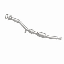 Load image into Gallery viewer, MagnaFlow Exhaust Products 49892 OEM Grade Direct-Fit Catalytic Converter for Select Audi A6 Quattro, Audi Allroad Quattro