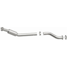 Load image into Gallery viewer, MagnaFlow Exhaust Products 93995 HM Grade Direct-Fit Catalytic Converter for Select Pontiac GTO