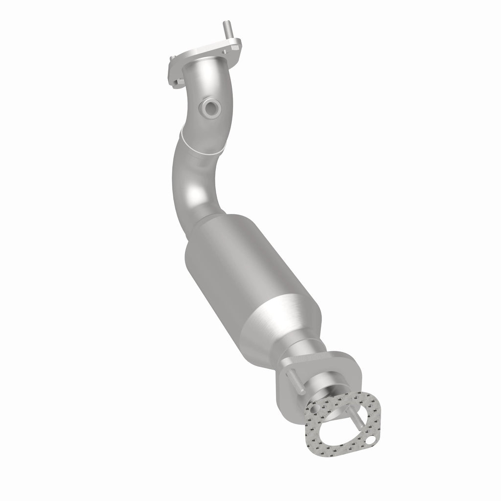 MagnaFlow Exhaust Products 5451170 California CARB Direct-Fit Catalytic Converter for Select Cadillac SRX