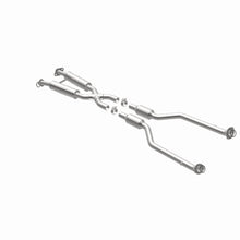 Load image into Gallery viewer, MagnaFlow Exhaust Products 21-051 OEM Grade Direct-Fit Catalytic Converter for Select Lexus RC350