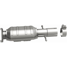 Load image into Gallery viewer, MagnaFlow Exhaust Products 51913 OEM Grade Direct-Fit Catalytic Converter for Select Chevrolet Malibu, Pontiac G6, Saturn Aura