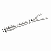 Load image into Gallery viewer, MagnaFlow Exhaust Products 51094 OEM Grade Direct-Fit Catalytic Converter for Select Chevrolet Corvette