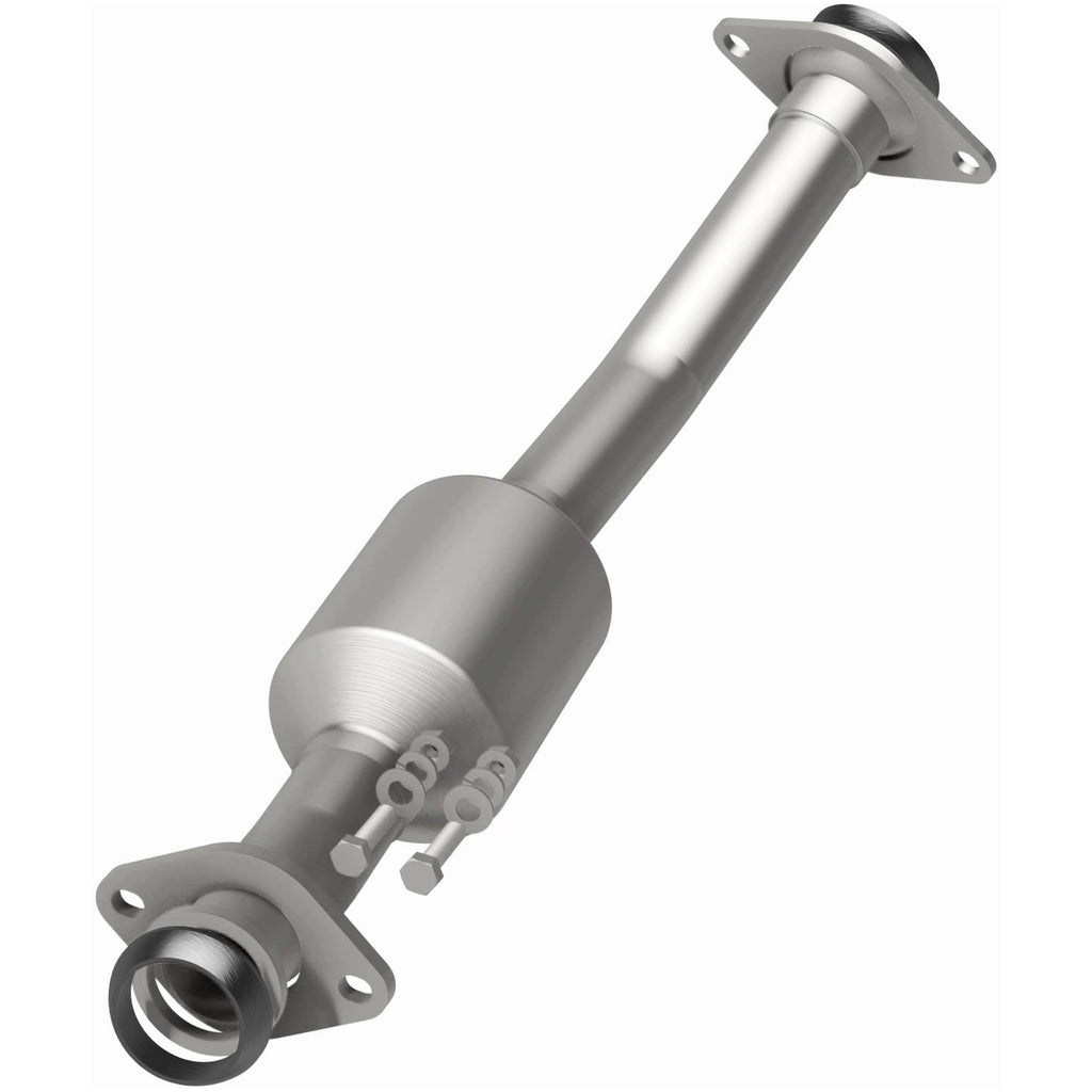 MagnaFlow Exhaust Products 6511689 California CARB Direct-Fit Catalytic Converter for Select Nissan NV200