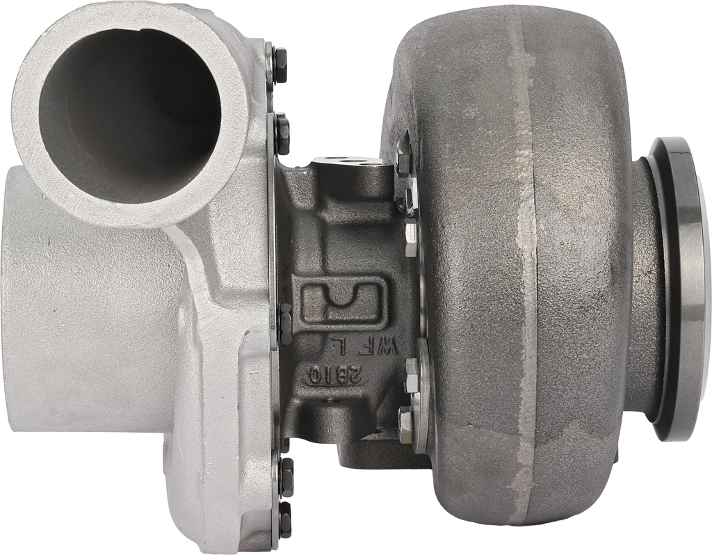 Alliant Power 168824 Turbocharger