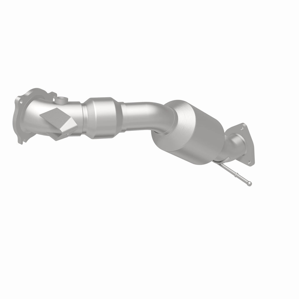 MagnaFlow Exhaust Products 5551537 California CARB Direct-Fit Catalytic Converter for Select Land Rover LR2, Land Rover Range Rover Evoque
