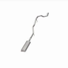 Load image into Gallery viewer, MagnaFlow Exhaust Products 19486 Rock Crawler Series Cat-Back System for Select Jeep Gladiator