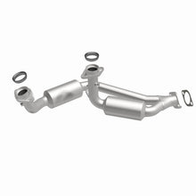 Load image into Gallery viewer, MagnaFlow Exhaust Products 23355 Standard Grade Direct-Fit Catalytic Converter for Select Ford Taurus