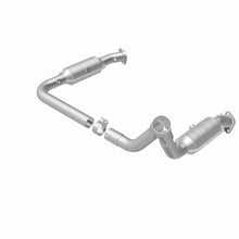 Load image into Gallery viewer, MagnaFlow Exhaust Products 52451 OEM Grade Direct-Fit Catalytic Converter for Select Dodge Ram