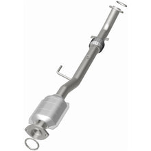 Load image into Gallery viewer, MagnaFlow Exhaust Products 49556 OEM Grade Direct-Fit Catalytic Converter for Select Toyota Camry, Toyota Solara