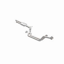Load image into Gallery viewer, MagnaFlow Exhaust Products 23845 Standard Grade Direct-Fit Catalytic Converter for Select Mercedes-Benz 190E