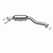 Load image into Gallery viewer, MagnaFlow Exhaust Products 51768 OEM Grade Direct-Fit Catalytic Converter for Select Honda Fit