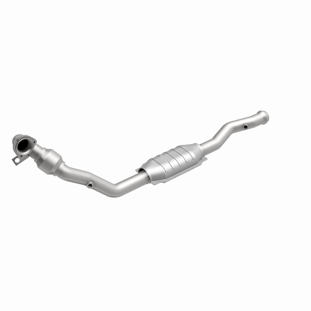 MagnaFlow Exhaust Products 23763 HM Grade Direct-Fit Catalytic Converter for Select Volvo 850